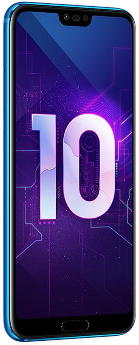 Honor 10 Premium 8/128GB