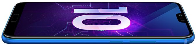 Honor 10 Premium 8/128GB