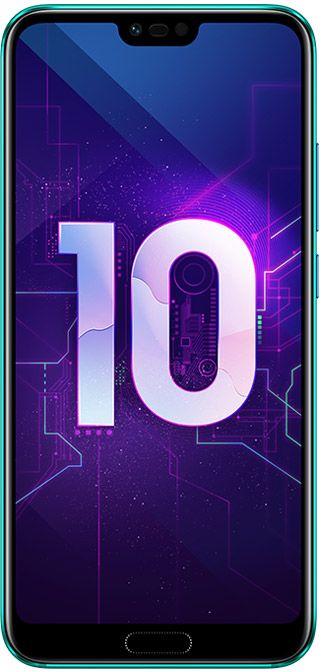 Honor 10 Premium 8/128GB