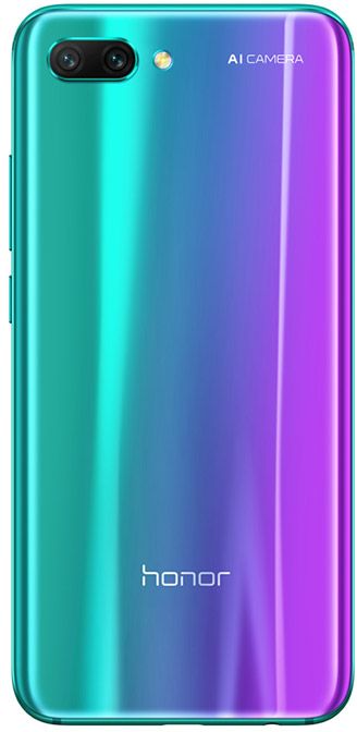 Honor 10 Premium 8/128GB