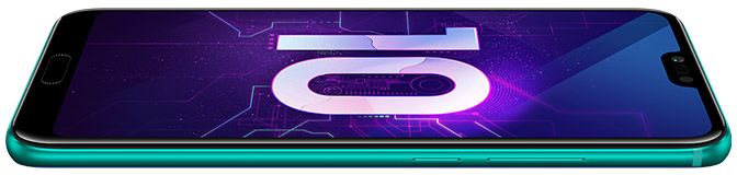Honor 10 Premium 8/128GB