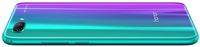 Honor 10 Premium 8/128GB