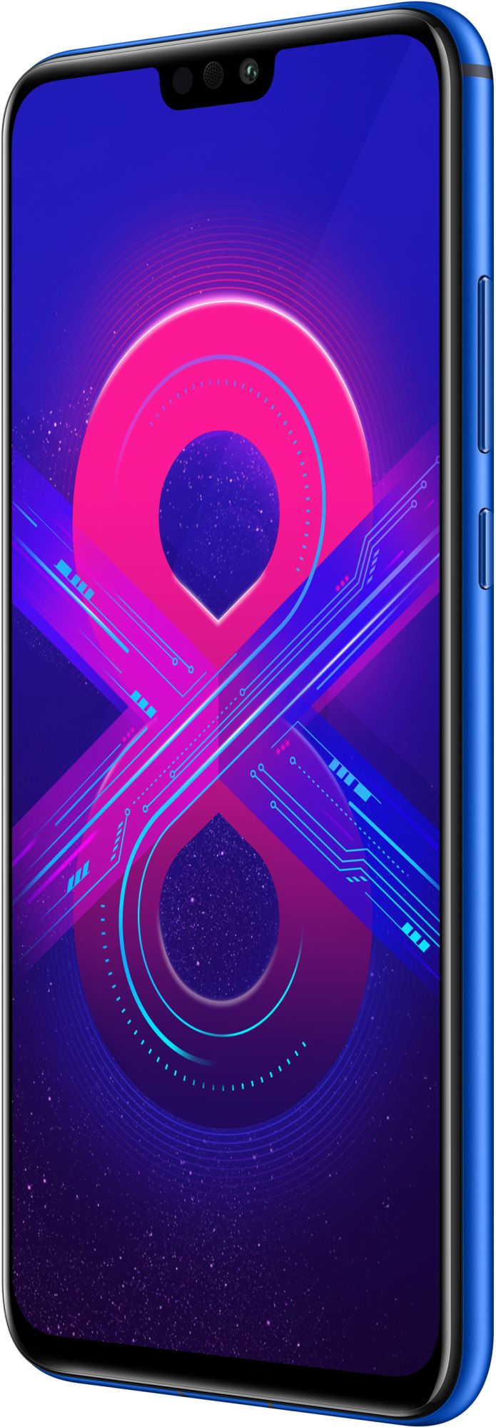 Смартфон Honor 8X 4/128GB. Купить в Санкт-Петербурге – Интернет-магазин Wite