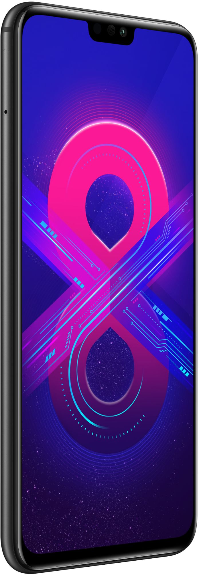 Honor 8X 4/64GB