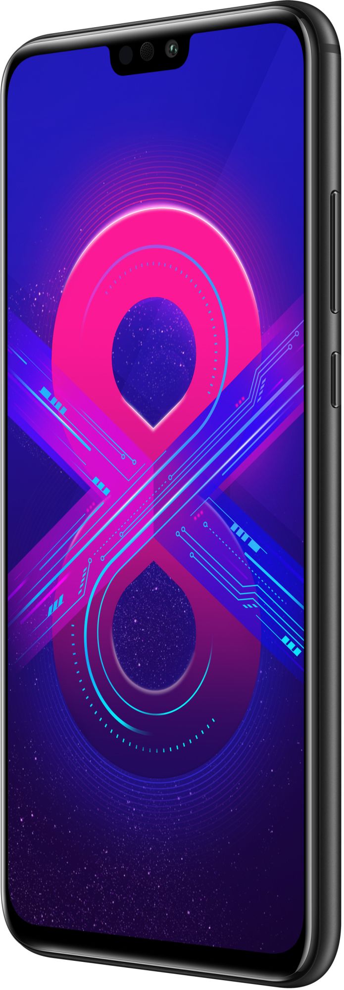 Honor 8X 4/64GB