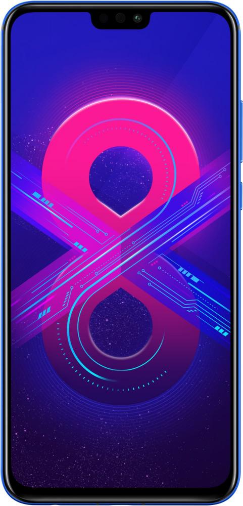 Honor 8X 4/64GB