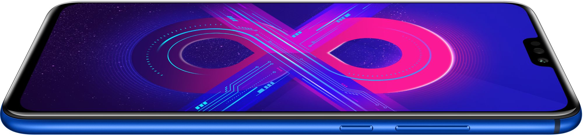 Honor 8X 4/64GB