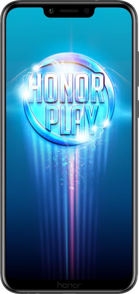 Honor Play 4/64GB