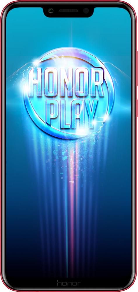 Honor Play 4/64GB