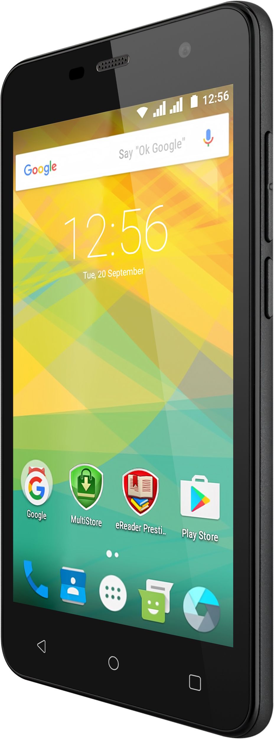 смартфон Prestigio Muze G3 LTE. Купить в Санкт-Петербурге –  Интернет-магазин Wite