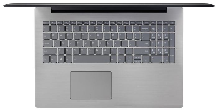 Lenovo IdeaPad 320-15AST (AMD A4 9120 2.2ГГц/15.6"/1920x1080/4Gb/1000Gb HDD/DVD нет/Radeon R530M 2048МБ/Wi-Fi/Bluetooth/Windows 10) 80XV001PRK