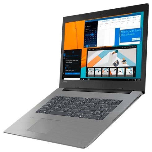 Lenovo Ideapad 330-17IKB (Intel Core i5 8250U 1600 MHz/17.3"/1920x1080/4GB/1000GB HDD/DVD нет/NVIDIA GeForce MX150/Wi-Fi/Bluetooth/Windows 10 Home) 81DM000SRU