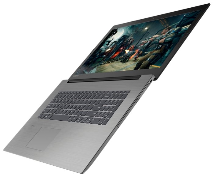 Lenovo Ideapad 330-17IKB (Intel Core i5 8250U 1600 MHz/17.3"/1920x1080/4GB/1000GB HDD/DVD нет/NVIDIA GeForce MX150/Wi-Fi/Bluetooth/Windows 10 Home) 81DM000SRU