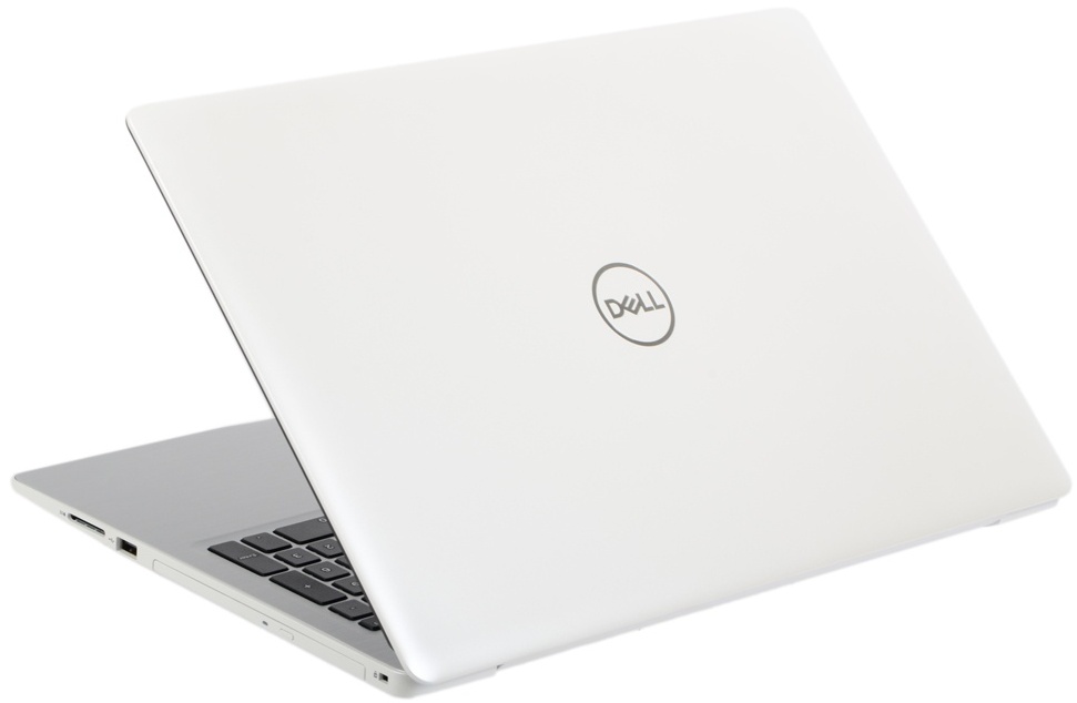 DELL INSPIRON 5570 (Intel Core i3 6006U 2000 MHz/15.6"/1920x1080/4GB/1000GB HDD/DVD-RW/AMD Radeon 530/Wi-Fi/Bluetooth/Linux) 5570-7772