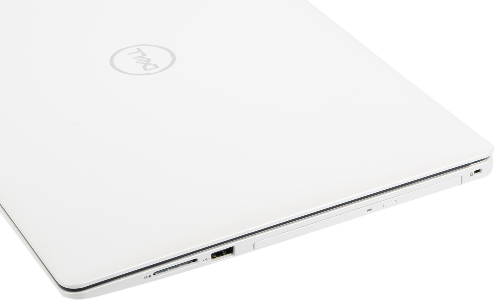 DELL INSPIRON 5570 (Intel Core i3 6006U 2000 MHz/15.6"/1920x1080/4GB/1000GB HDD/DVD-RW/AMD Radeon 530/Wi-Fi/Bluetooth/Linux) 5570-7772