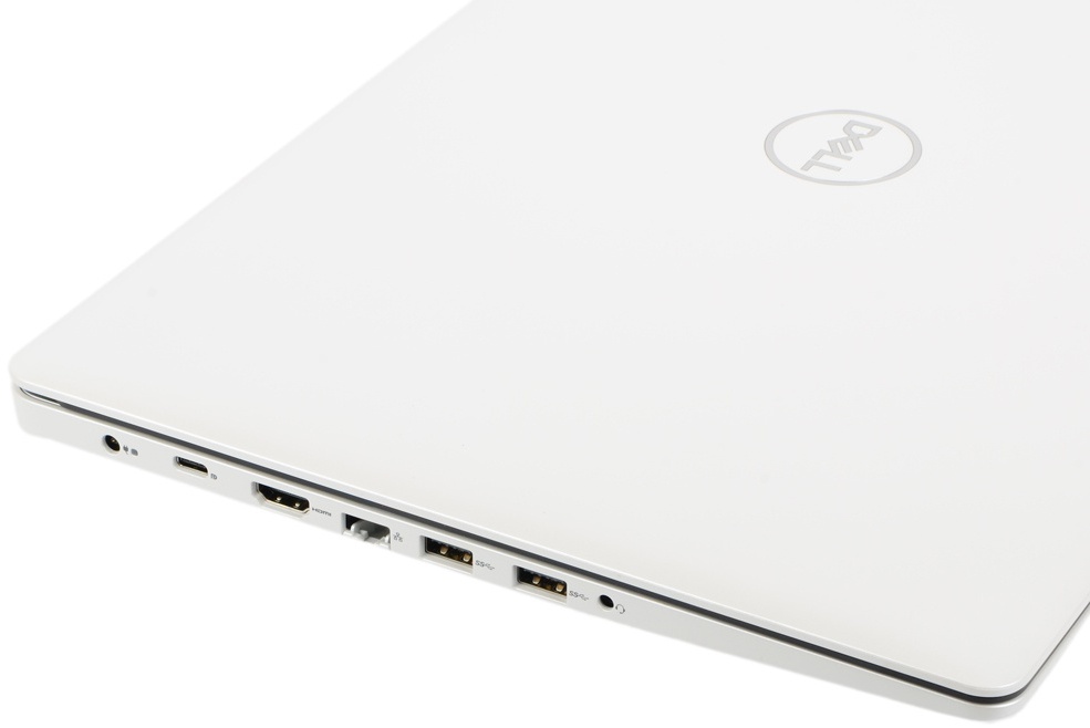 DELL INSPIRON 5570 (Intel Core i3 6006U 2000 MHz/15.6"/1920x1080/4GB/1000GB HDD/DVD-RW/AMD Radeon 530/Wi-Fi/Bluetooth/Linux) 5570-7772