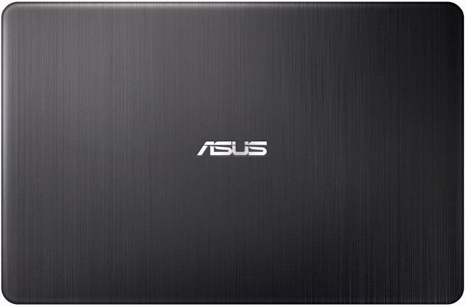 ASUS K541UV-DM1488T (Intel Core i3 7100U 2400 MHz/15.6"/1920x1080/6Gb/1000Gb HDD/DVD нет/NVIDIA GeForce 920MX/Wi-Fi/Bluetooth/Windows 10 Home) 90NB0CG1-M22090