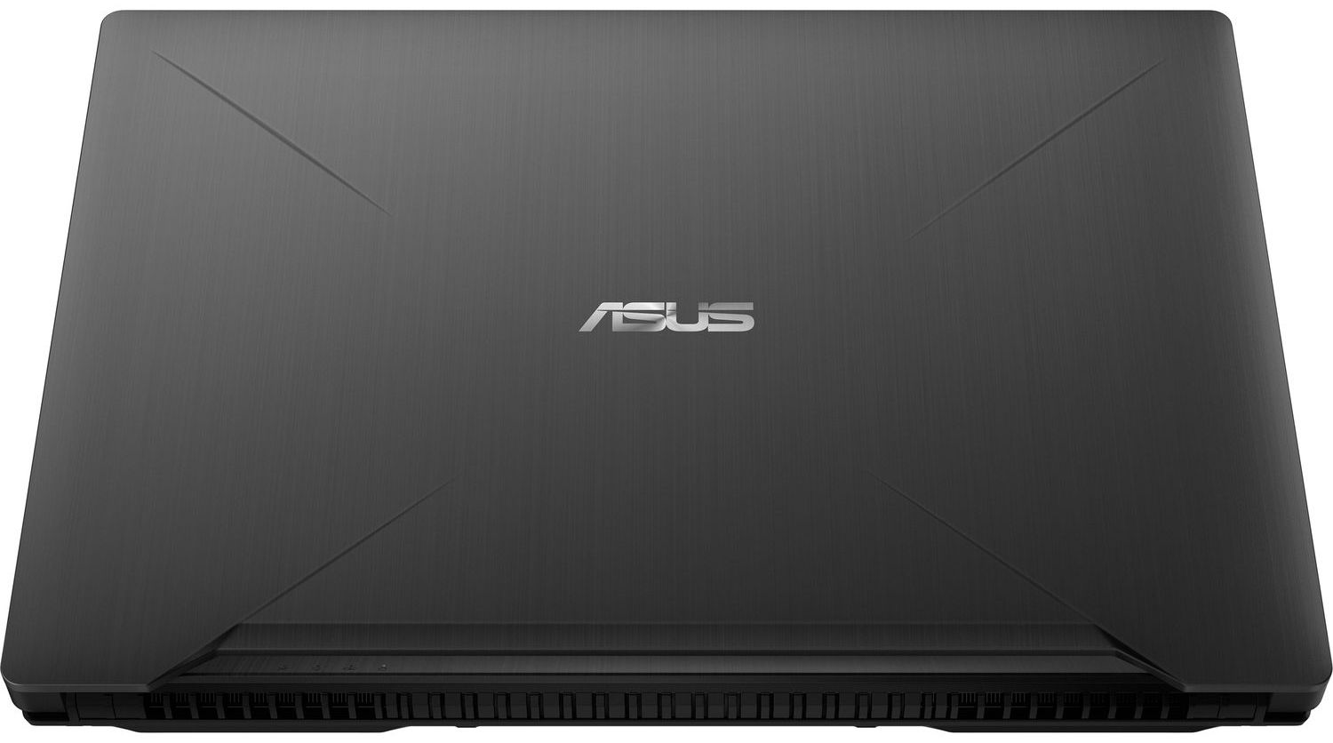 ASUS ROG FX503VD-E4235T (Intel Core i5 7300HQ 2500 MHz/15.6"/1920x1080/8Gb/256Gb SSD/DVD нет/NVIDIA GeForce GTX 1050/Wi-Fi/Bluetooth/Windows 10 Home) 90NR0GN1-M04540