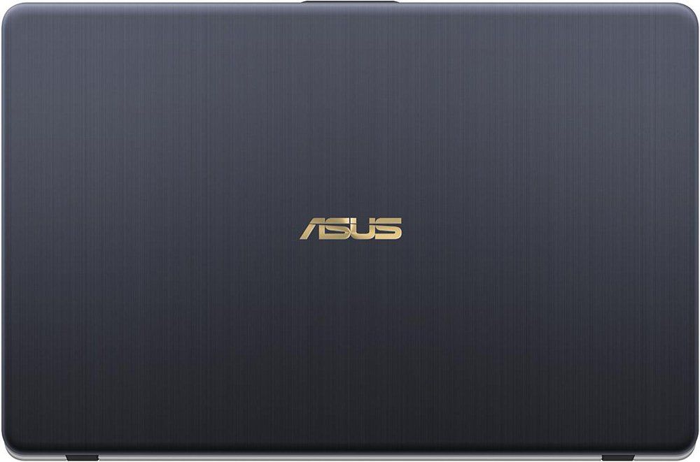 ASUS VivoBook Pro N705UN-GC113T (Intel Core i7 8550U 1800 MHz/17.3"/1920x1080/12Gb/2128Gb HDD+SSD/DVD нет/NVIDIA GeForce MX150/Wi-Fi/Bluetooth/Windows 10 Home) 90NB0GV1-M01400