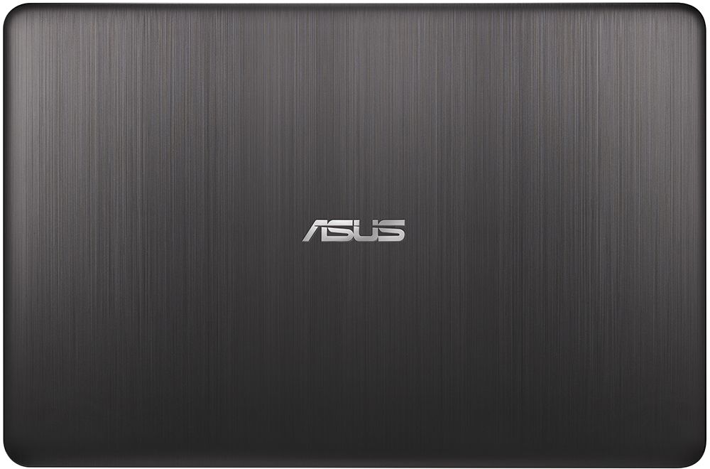 ASUS X540NV-DM027T (Intel Pentium N4200 1100 MHz/15.6"/1920x1080/4Gb/1000Gb HDD/DVD нет/NVIDIA GeForce 920MX/Wi-Fi/Bluetooth/Windows 10 Home) 90NB0HM1-M00600