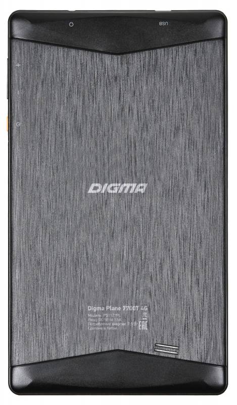 Digma Plane 7700T 4G