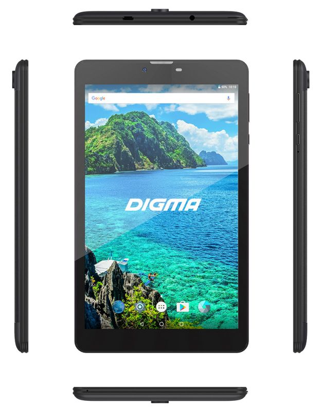 Digma Plane 8549S 4G