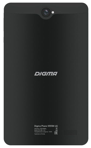 Digma Plane 8555M 4G