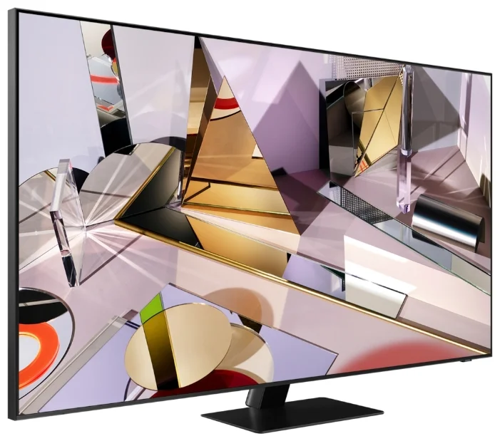 Samsung QLED QE55Q700TAU 55" (2020)