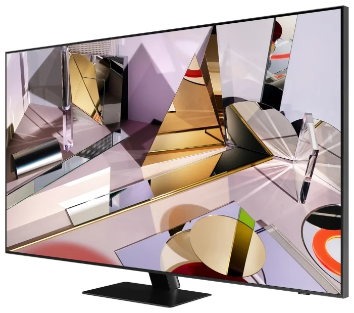 Samsung QLED QE55Q700TAU 55" (2020)