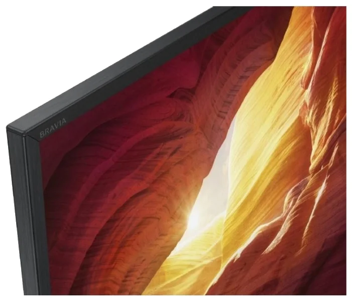 Sony KD-49XH8596 48.5" (2020)
