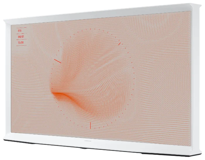 Samsung QLED The Serif QE43LS01RAU 43" (2019)