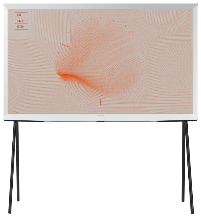 Samsung QLED The Serif QE43LS01RAU 43" (2019)
