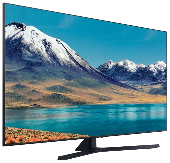 Samsung UE55TU8500U 55" (2020)
