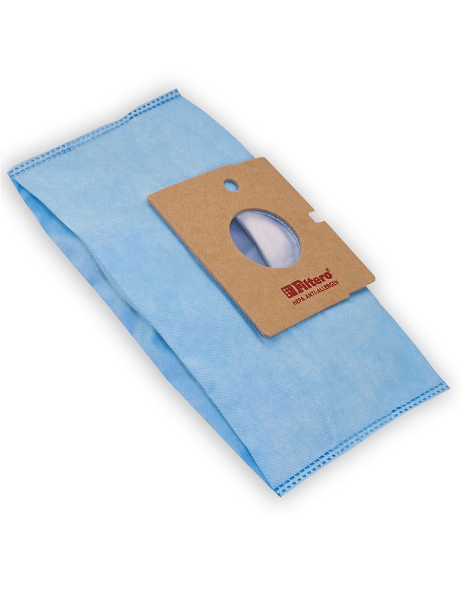 Filtero Пылесборники LGE 03 ЭКСТРА