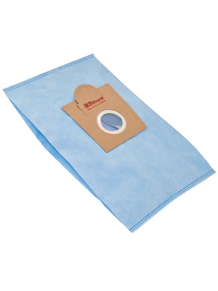 Filtero Пылесборники SIE 01 ЭКСТРА