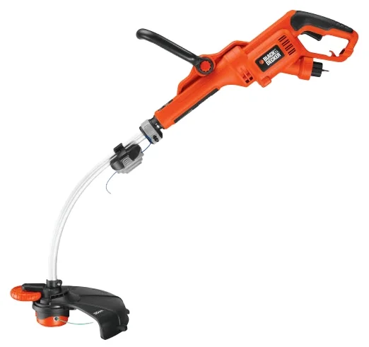 Black & Decker Триммер электрический GL9035