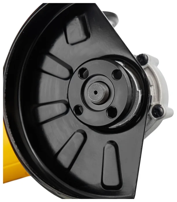 DeWalt Шлифмашина угловая DWE4257-KS