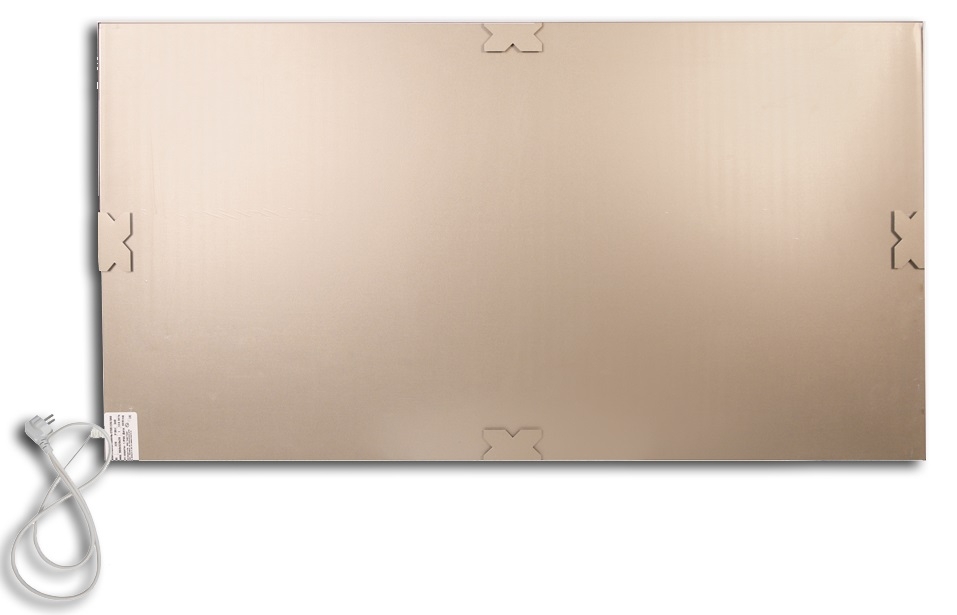 СТЕП Инфракрасный обогреватель 2-340 СТ-01