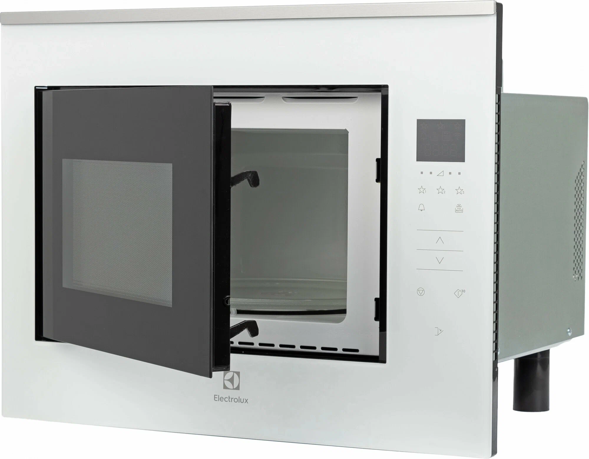 Electrolux KMFE264TEW