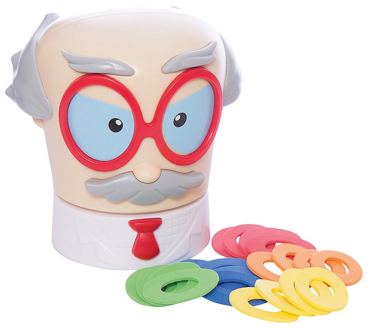 ZanZoon Интерактивная игра "Веселый Магистр", звуковые эффекты