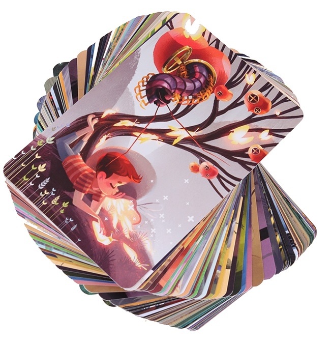 Стиль жизни Настольная игра "Диксит 9. Юбилейный", Дополнение