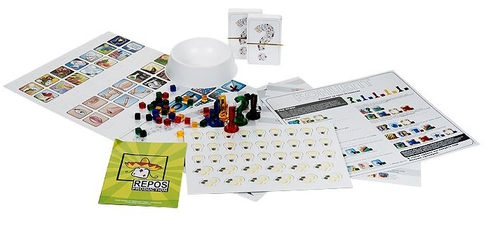 Стиль жизни Настольная игра "Концепт"