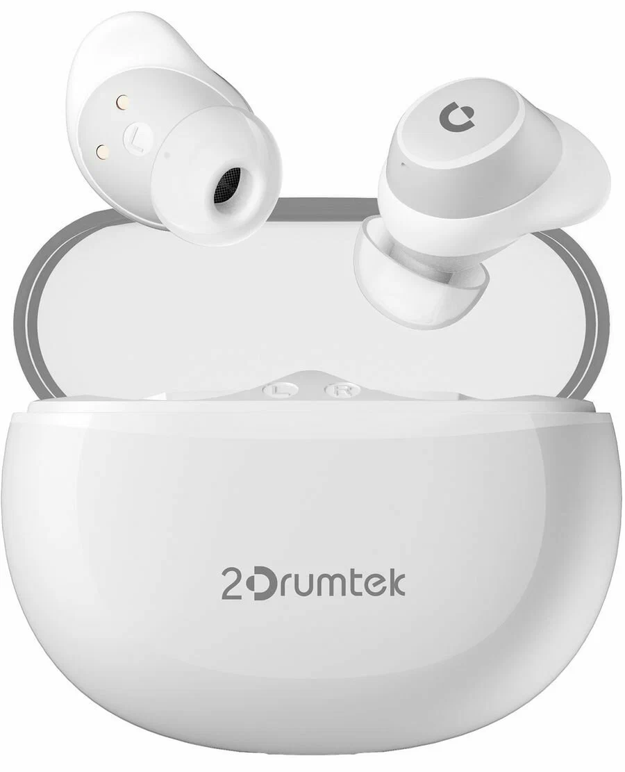 A4Tech Беспроводные наушники 2Drumtek B27 TWS