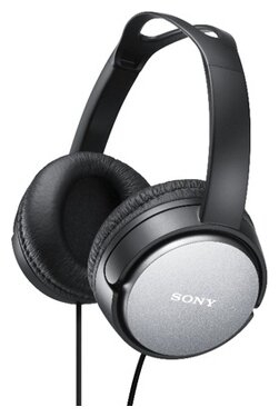 Sony Наушники MDR-XD150
