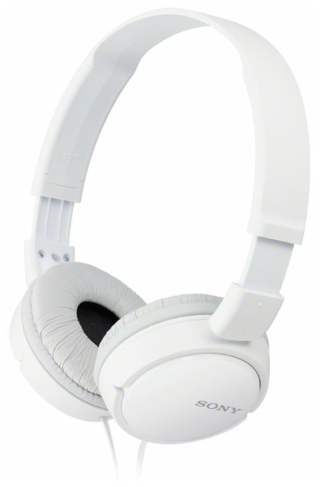 Sony Наушники MDR-ZX110AP