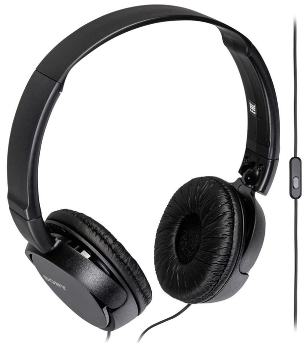 Sony Наушники MDR-ZX110AP