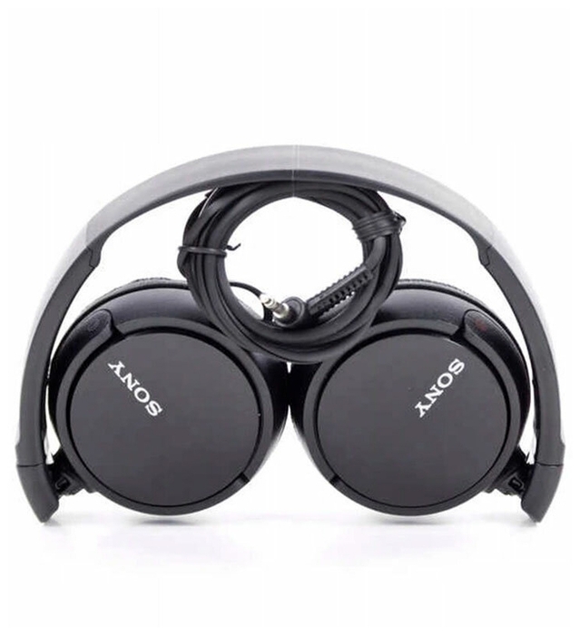 Sony Наушники MDR-ZX110AP