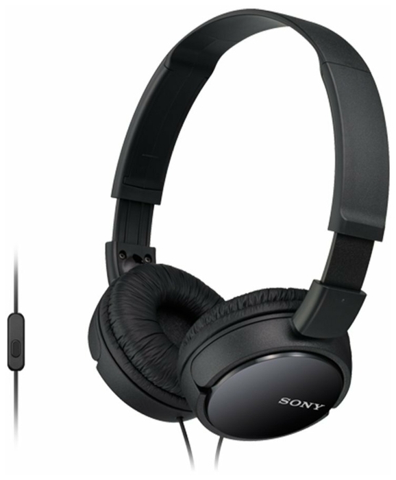 Sony Наушники MDR-ZX110AP