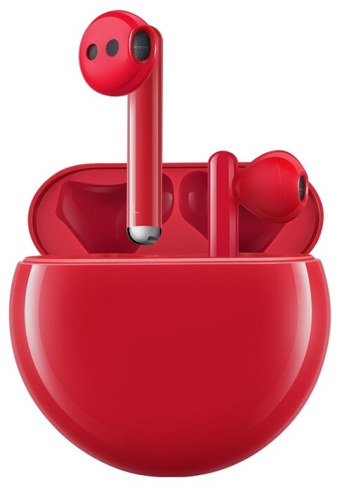 Huawei Беспроводные наушники FreeBuds 3