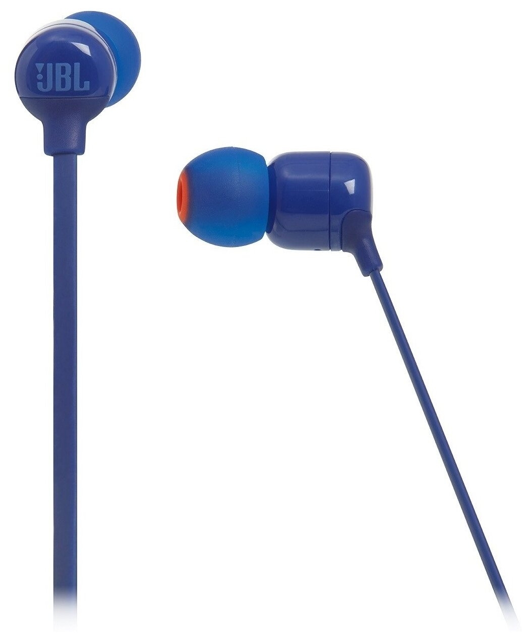 JBL Беспроводные наушники Tune 110BT